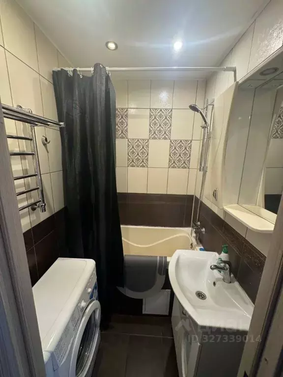 2-к кв. Москва Октябрьская ул., 91К1 (56.0 м) - Фото 2