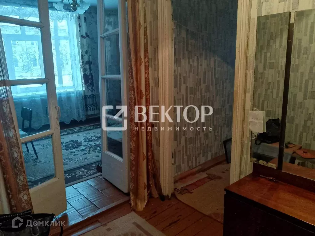 Продаётся 2-к квартира, 47.2 м - Фото 0