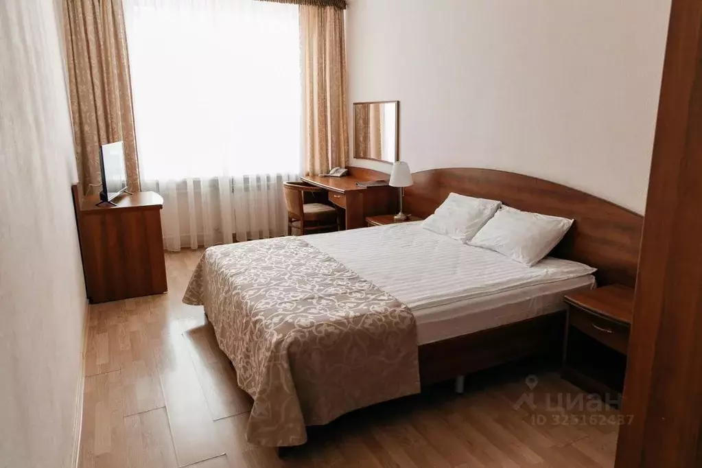 Комната Архангельская область, Коряжма просп. Ленина, 17 (24.0 м) - Фото 1