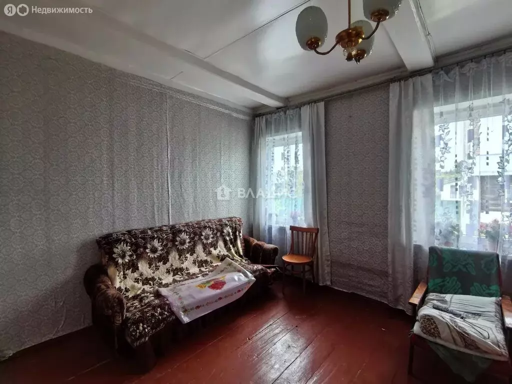 3-комнатная квартира: Красный Маяк, Стахановский переулок, 3 (44.7 м) - Фото 0