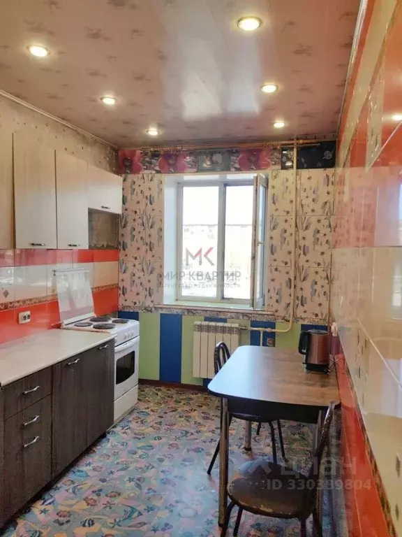 3-к кв. Тыва, Кызыл ул. Кечил-Оола, 3А (60.0 м) - Фото 1