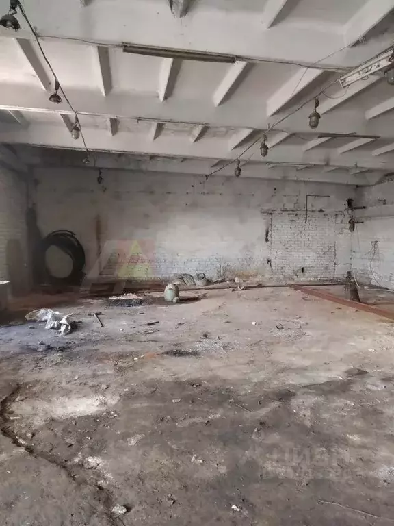 Склад в Ульяновская область, Ульяновск ул. Хваткова, 17 (850 м) - Фото 0