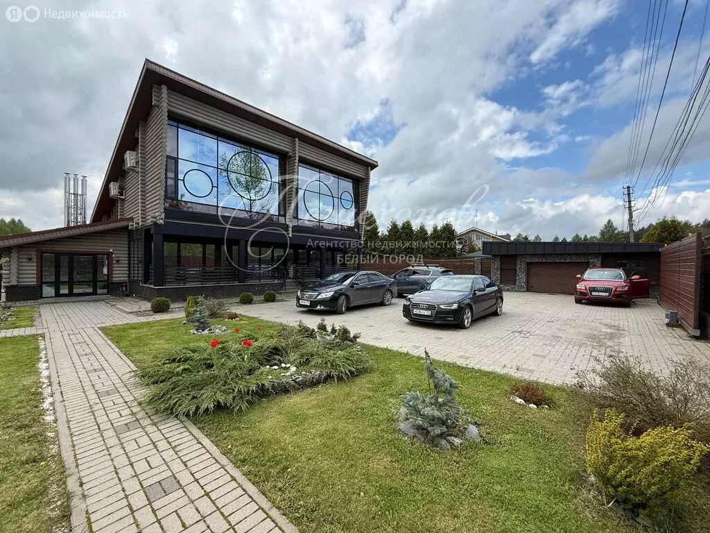Дом в городской округ Нижний Новгород, СНТ Рассвет, 2 (320 м) - Фото 2