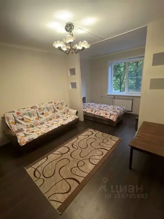 1-к кв. Белгородская область, Старый Оскол Макаренко мкр, 22к1 (41.0 ... - Фото 0
