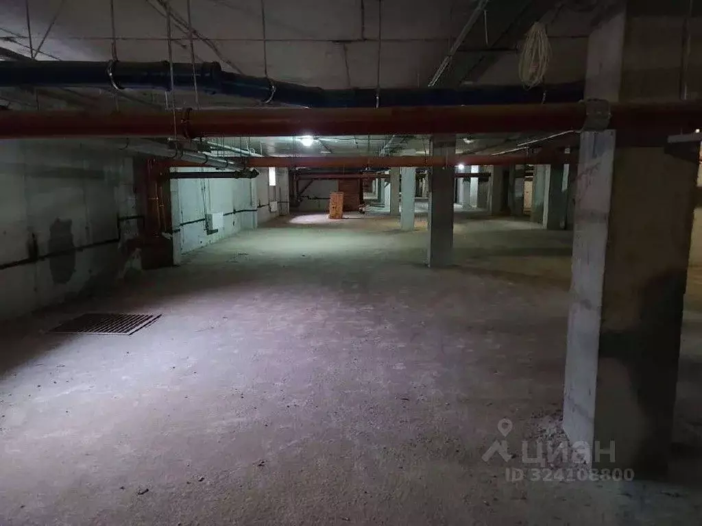 Офис в Московская область, Жуковский ул. Лацкова, 1 (2110 м) - Фото 1