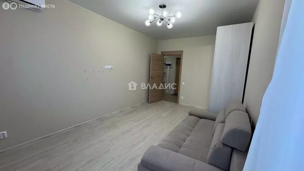 2-комнатная квартира: Одинцово, Вокзальная улица, 15 (53.1 м) - Фото 2