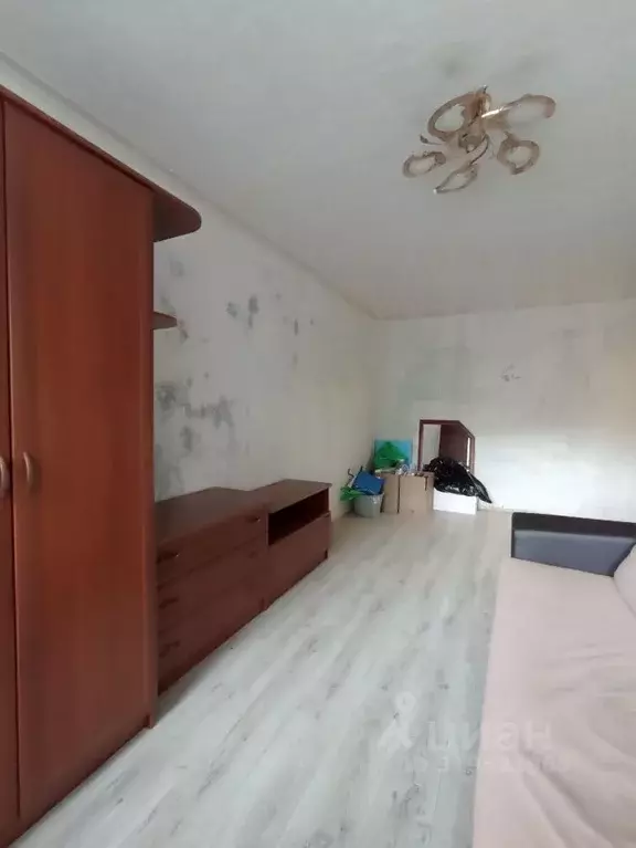 2-к кв. Пензенская область, Пенза ул. Фабричная, 8 (43.9 м) - Фото 1