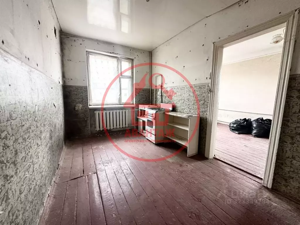 1-к кв. Краснодарский край, Новокубанский район, с. Ковалевское ... - Фото 1