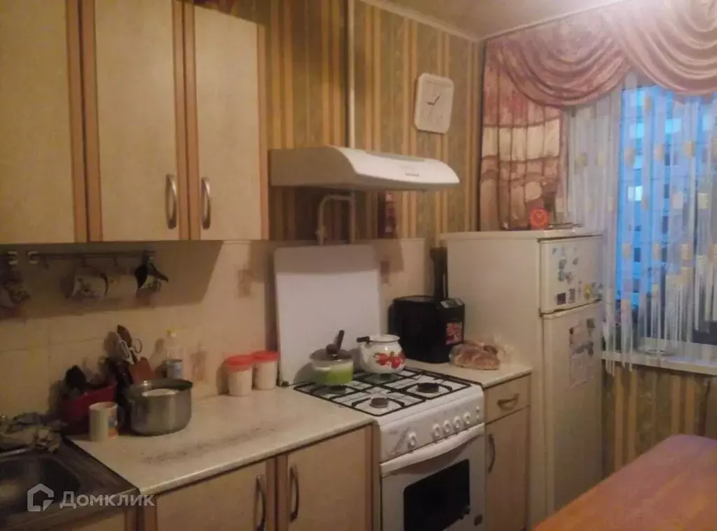 Продаётся 3-к квартира, 70.3 м - Фото 0