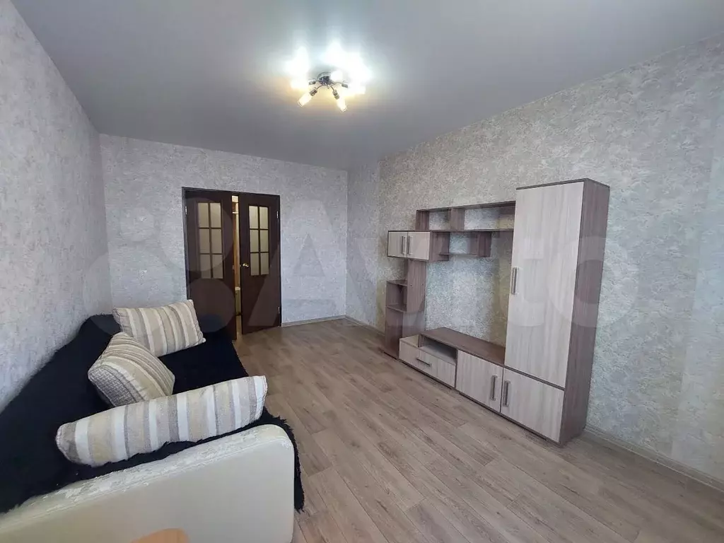 2-к. квартира, 52 м, 10/10 эт. - Фото 0