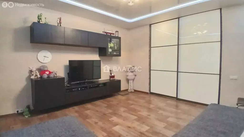 3-комнатная квартира: Ковров, улица Зои Космодемьянской, 1/11 (58.3 м) - Фото 2