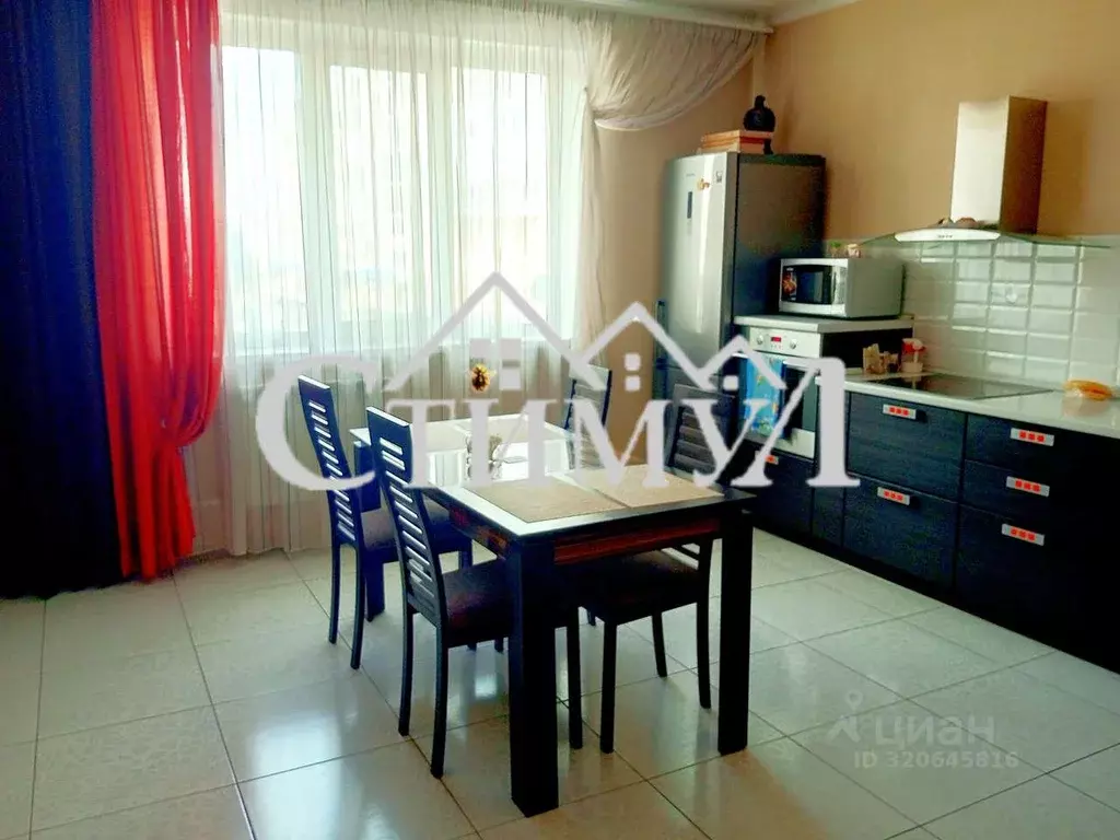 3-к кв. Хакасия, Абакан ул. Кирова, 99Б (105.0 м) - Фото 2