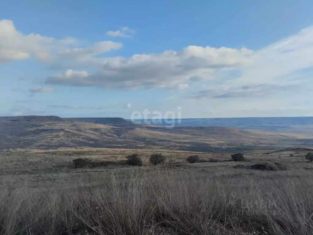 Участок в Ставропольский край, Ставрополь Зори Кавказа садовое ... - Фото 0