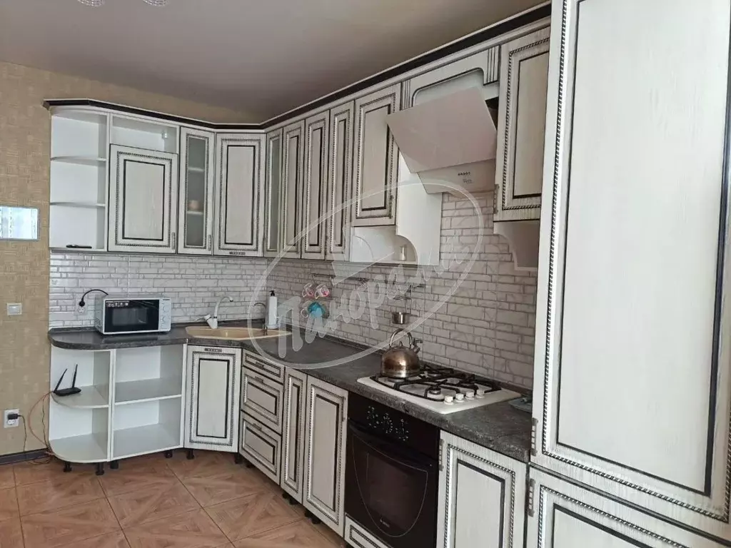 2-к кв. Калужская область, Калуга Терепецкая ул., 17к1 (67.0 м) - Фото 0
