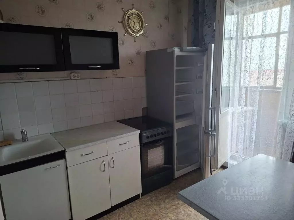 1-к кв. Москва, Москва, Зеленоград к1133 (39.0 м) - Фото 1