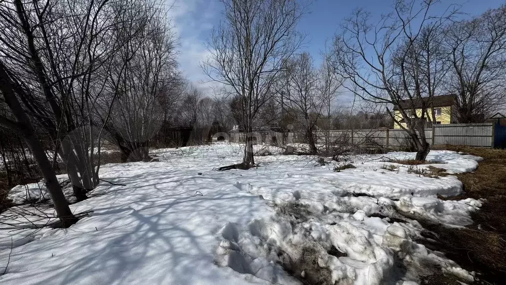 Участок 6 сот. (СНТ, ДНП) - Фото 0
