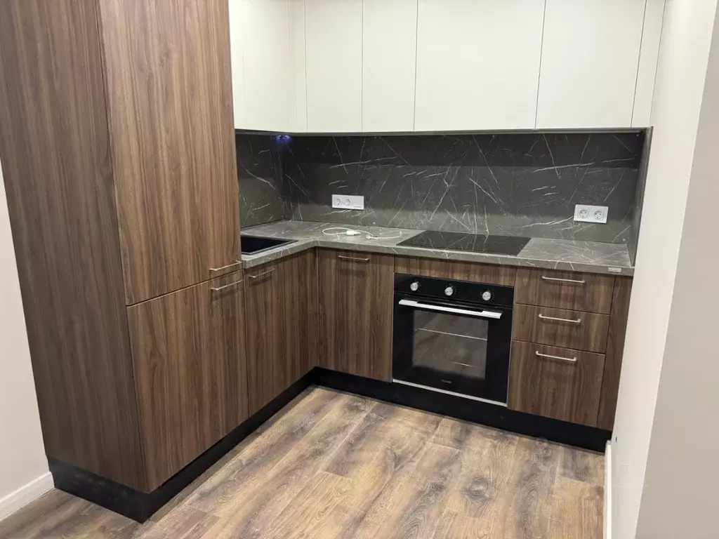 1-к кв. Московская область, Одинцовский городской округ, с. ... - Фото 1