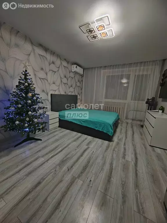 3-комнатная квартира: Слободской, Первомайская улица, 12 (62.2 м) - Фото 2