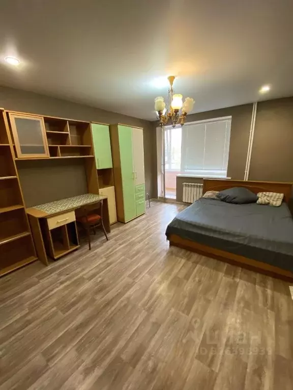 1-к кв. Белгородская область, Белгород ул. Губкина, 10а (36.0 м) - Фото 2