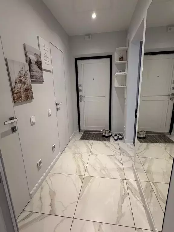 2-к кв. Новосибирская область, Новосибирск ул. Ключ-Камышенское плато, ... - Фото 1