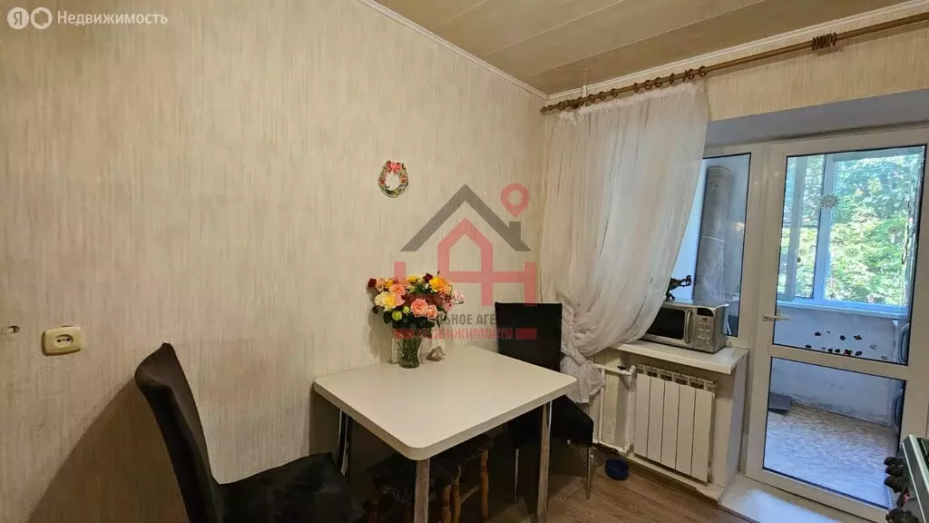 2-комнатная квартира: Ессентуки, улица Королёва, 14 (52 м) - Фото 2