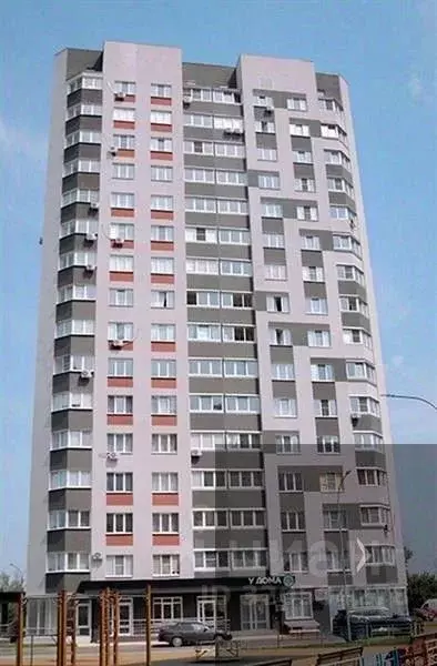 Студия Воронежская область, Новоусманский район, пос. Отрадное ул. ... - Фото 1