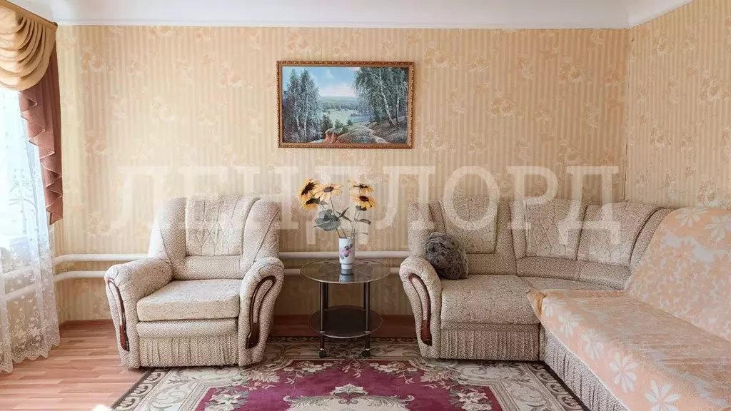 Дом в Ростовская область, Мясниковский район, Калинин хут. Набережная ... - Фото 2