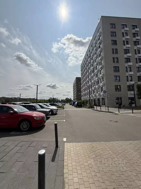 Помещение свободного назначения в Московская область, Красногорск ... - Фото 1