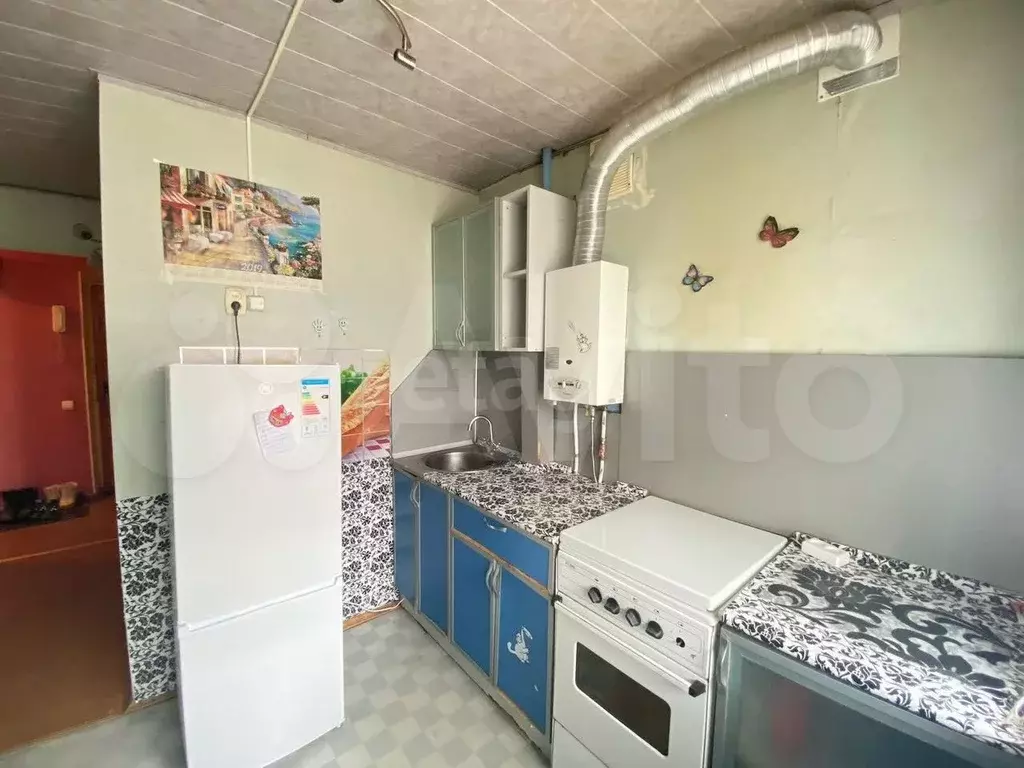 2-к. квартира, 42 м, 3/5 эт. - Фото 0