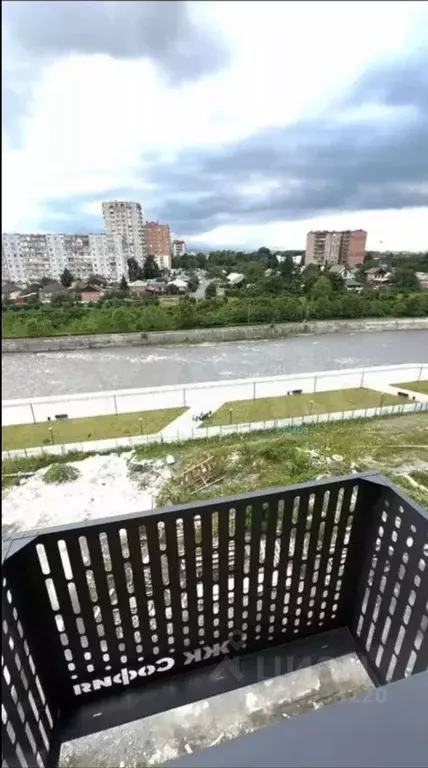 4-к кв. Северная Осетия, Владикавказ Курская ул., 1Д (146.0 м) - Фото 1