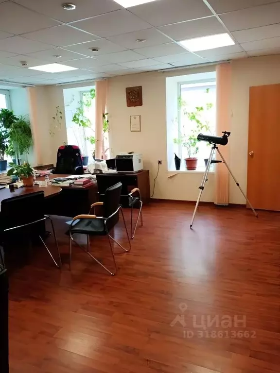 Офис в Москва Садовническая ул., 72С1 (850 м) - Фото 0