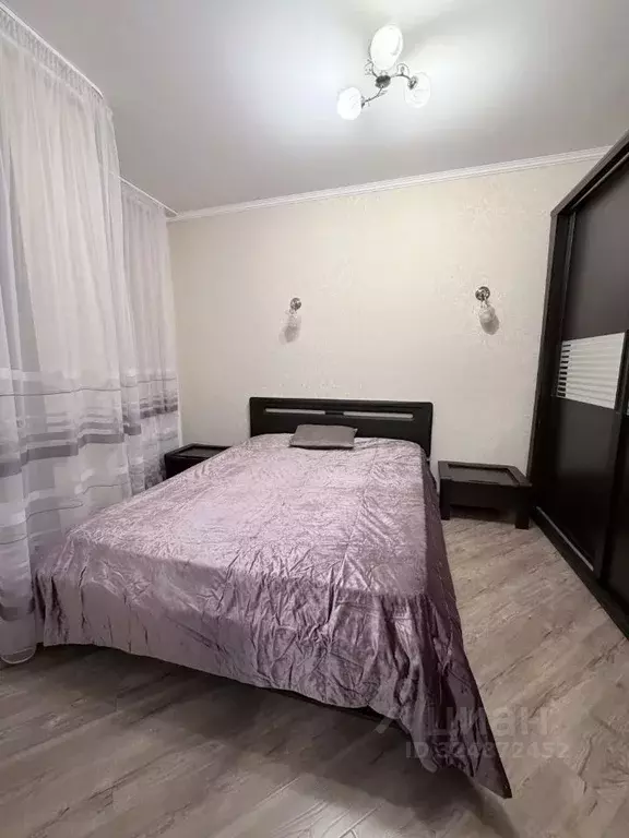 2-к кв. Московская область, Одинцово ул. Белорусская, 6 (52.0 м) - Фото 2