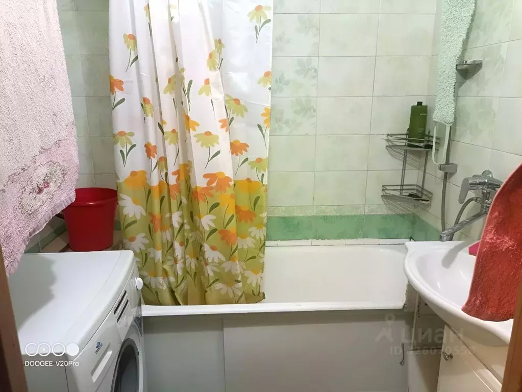 2-к кв. Санкт-Петербург Комендантский просп., 13к1 (60.0 м) - Фото 2