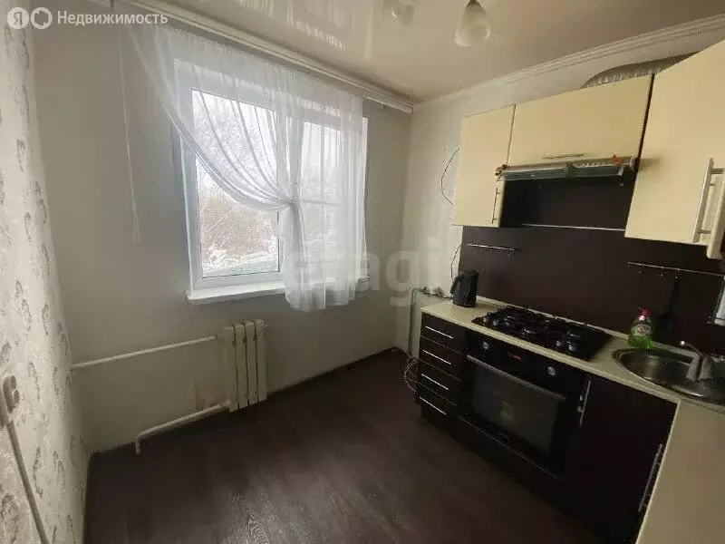 2-комнатная квартира: Салават, улица Ленина, 59 (43.5 м) - Фото 2