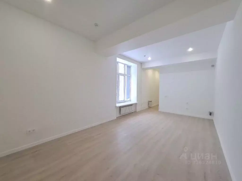 Студия Московская область, Люберцы Октябрьский просп., 403 (32.9 м) - Фото 2