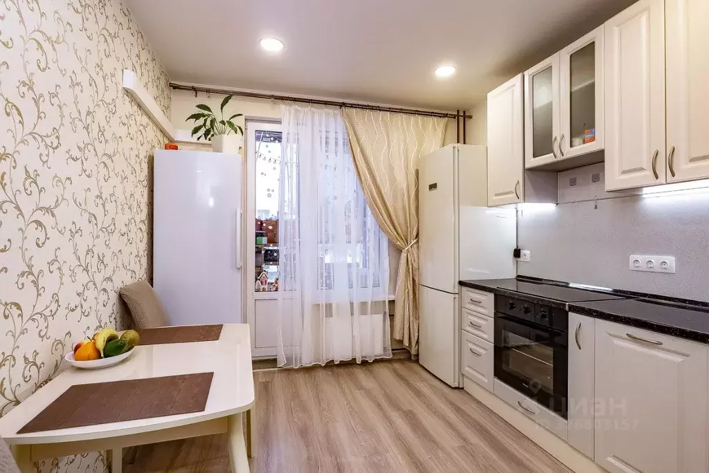 1-к кв. Ленинградская область, Сертолово Всеволожский район, ул. ... - Фото 1