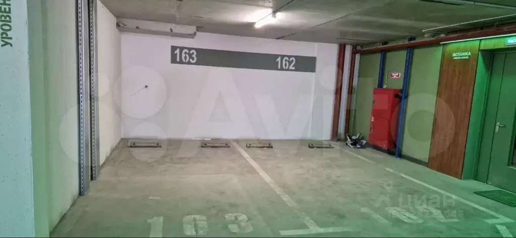 Гараж в Свердловская область, Екатеринбург ул. 8 Марта, 204Г/3 (14 м) - Фото 2