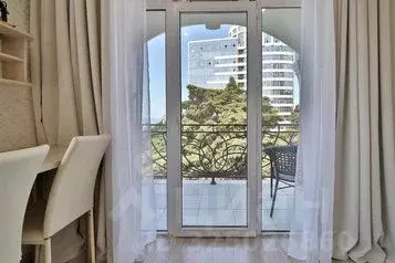 2-к кв. Краснодарский край, Сочи Светлана мкр, ул. Депутатская, 10Д ... - Фото 1