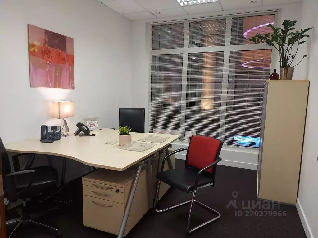 Офис в Санкт-Петербург Невский просп., 55 (11 м) - Фото 1