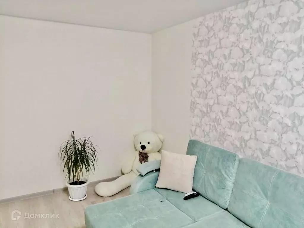Продаётся 2-к квартира, 43.2 м - Фото 0