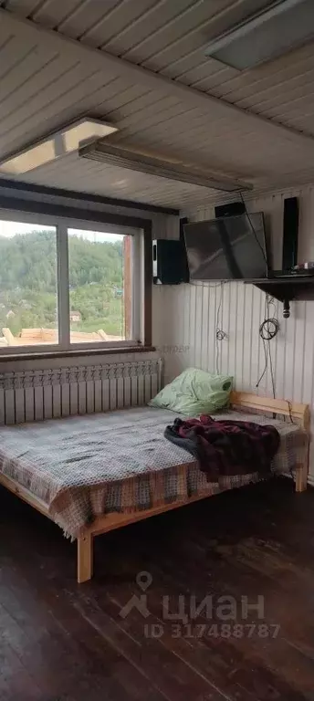 Дом в Алтай, Горно-Алтайск ул. Газпрома (25 м) - Фото 0