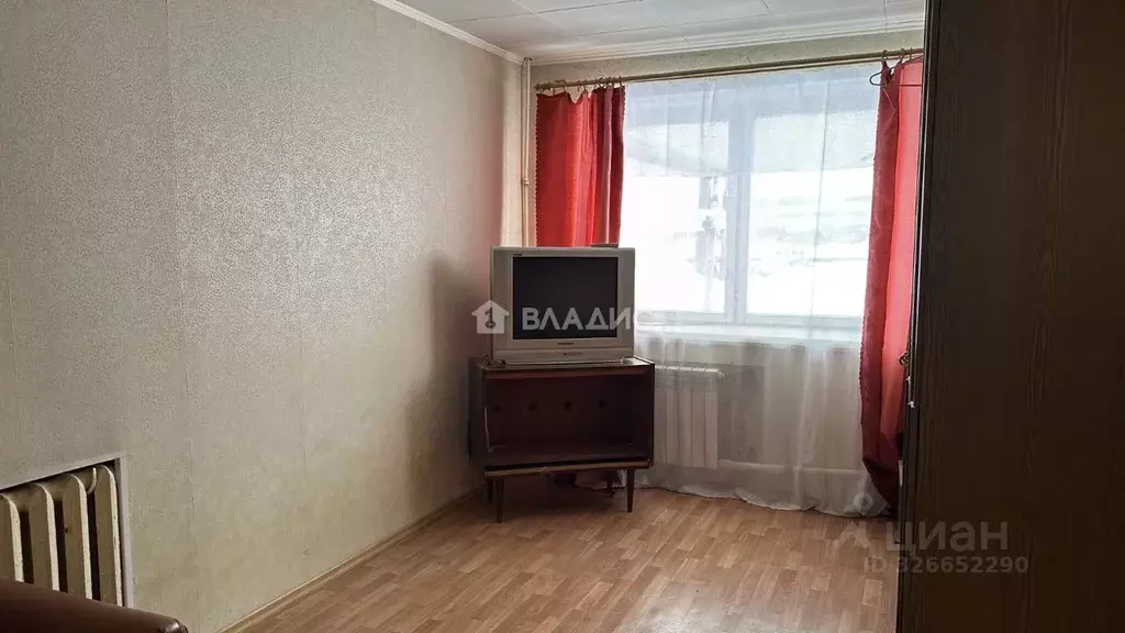 1-к кв. Московская область, Коломна городской округ, с. Чанки ул. ... - Фото 2