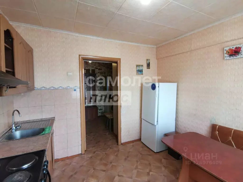 2-к кв. Забайкальский край, Чита 5-й мкр, 32 (51.3 м) - Фото 2