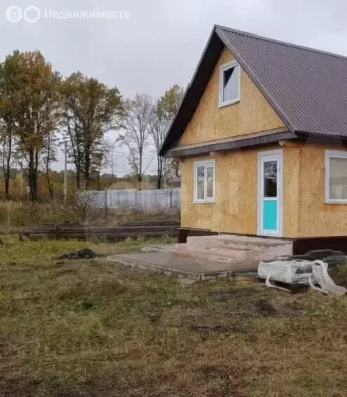 Участок в Республика Мордовия, городской округ Саранск, рабочий ... - Фото 1