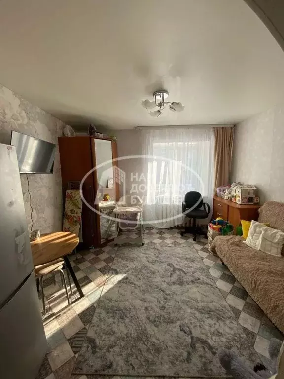 Студия Пермский край, Кунгур ул. Труда, 43А (17.2 м) - Фото 0