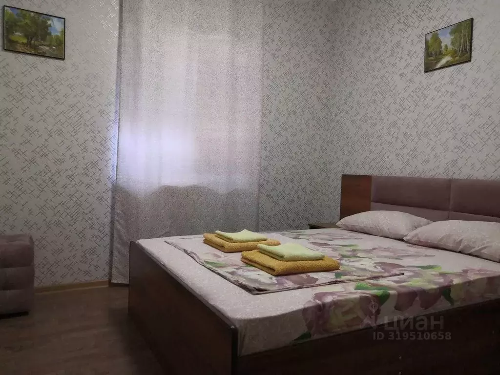 Комната Краснодарский край, Туапсинский муниципальный округ, с. ... - Фото 1
