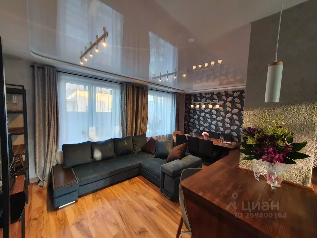 Дом в Московская область, Раменский муниципальный округ, Москворечье ... - Фото 1