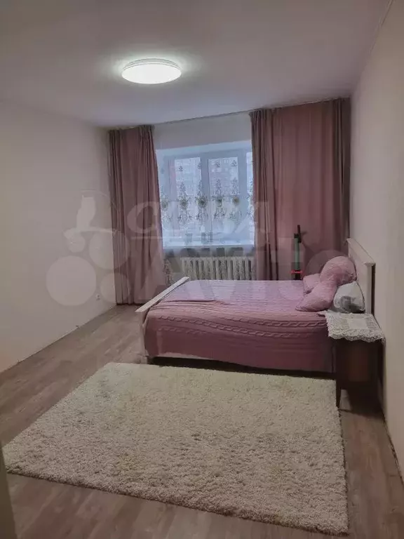 1-к. квартира, 48 м, 6/14 эт. - Фото 1