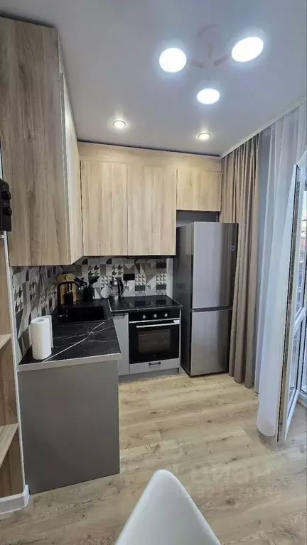 2-к кв. Краснодарский край, Краснодар ул. Наставников, 11 (60.0 м) - Фото 2