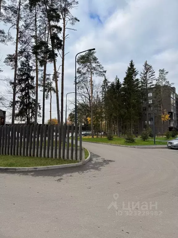 Помещение свободного назначения в Московская область, Красногорск ... - Фото 1